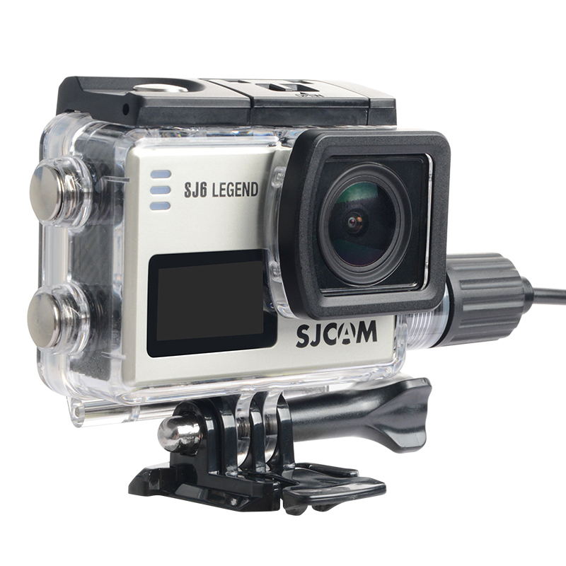 Shure Mic Mv7 - Wodoodporne etui motocyklowe do kamery sportowej