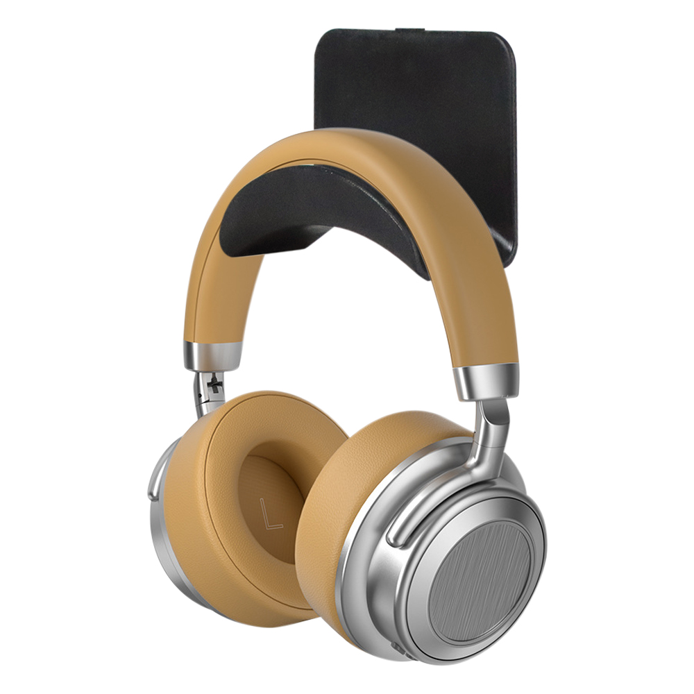 Headphone Stand Desk - Uniwersalny ścienny stojak na słuchawki Uchwyt