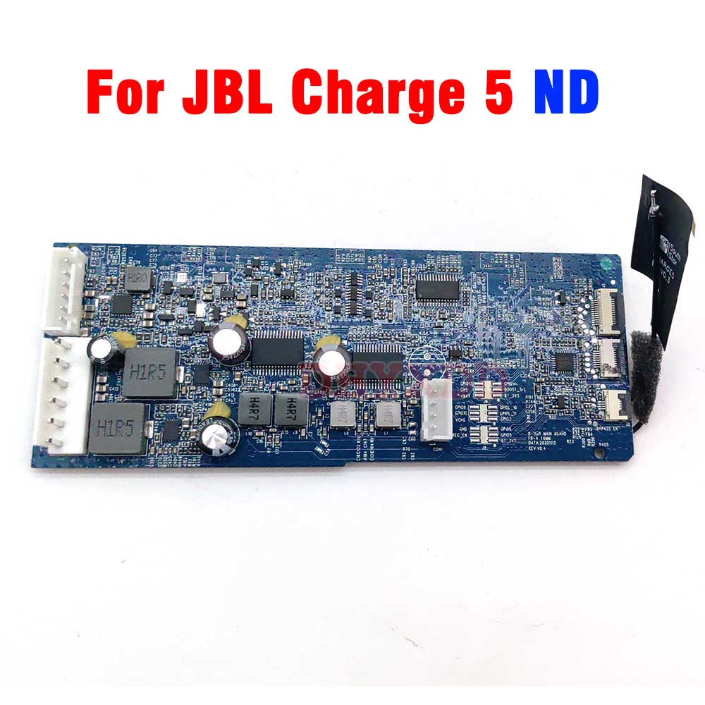 Jbl Speaker Charge 5 - 1 szt. Oryginalny nowy dla JBL