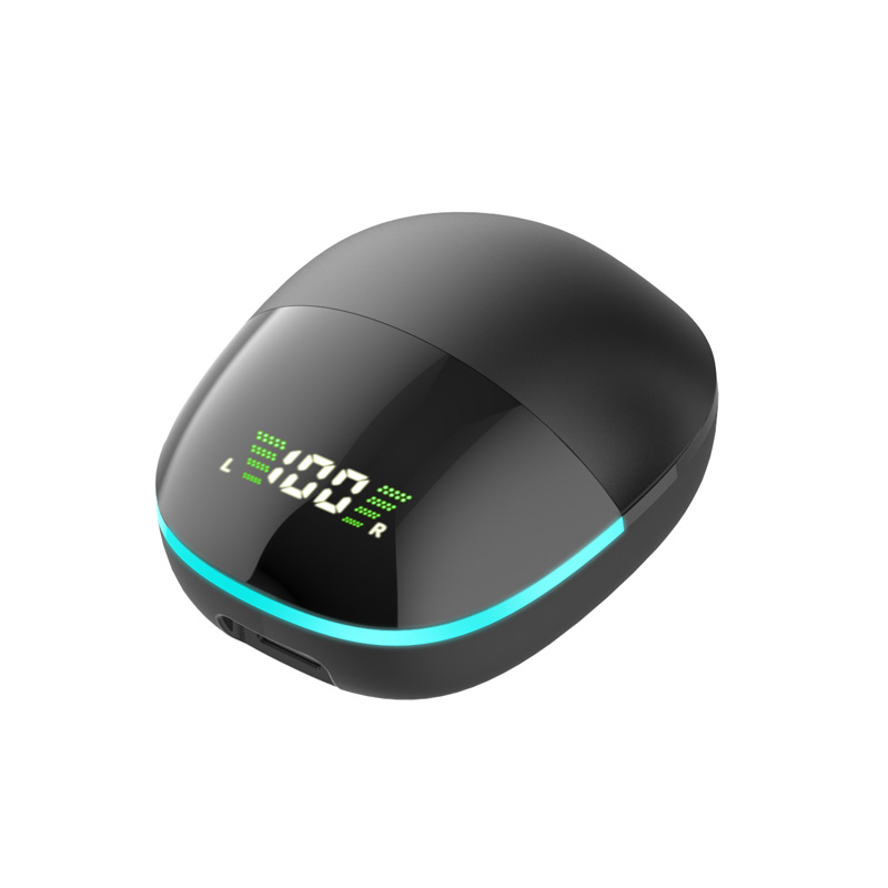 Wireless Earbuds Tws - Oryginalne słuchawki bezprzewodowe TWS G9S True