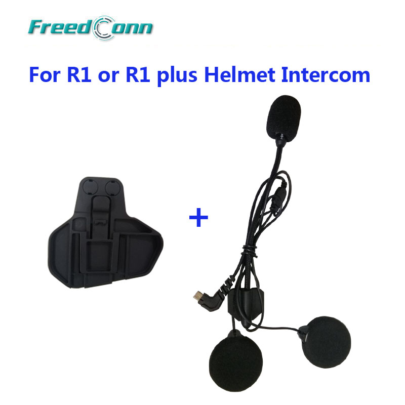 FreedConn Brand 5-pinowy kabel – Wired Earphone Mic recenzja i cena