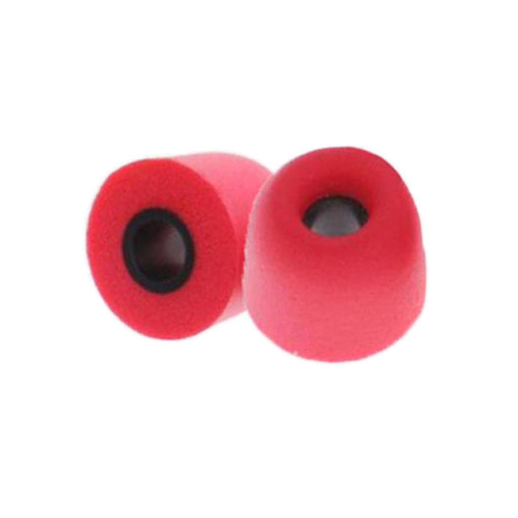 Średnie zatyczki do uszu z pia – Earphone Foam Tip recenzja i cena