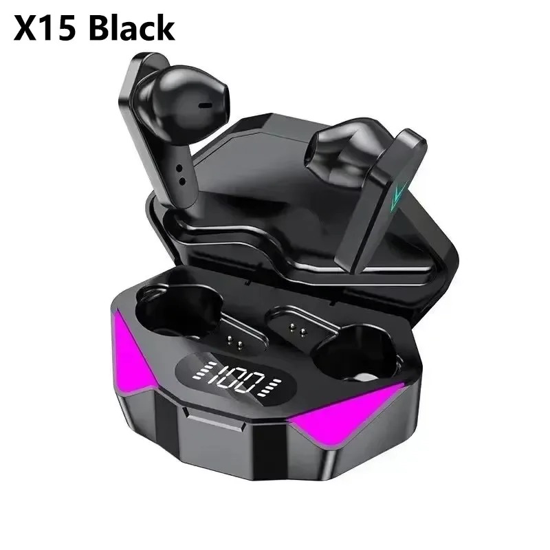 Słuchawki douszne TWS bezprzew – Wireless Earbuds Tws recenzja i cena