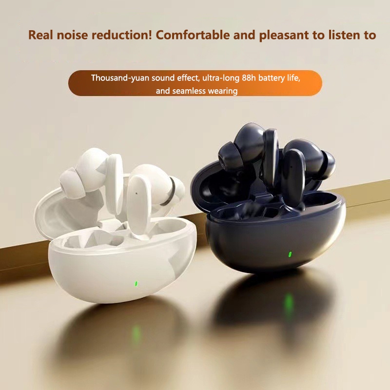 Nowe bezprzewodowe słuchawki X – Wireless Earbuds Tws recenzja i cena