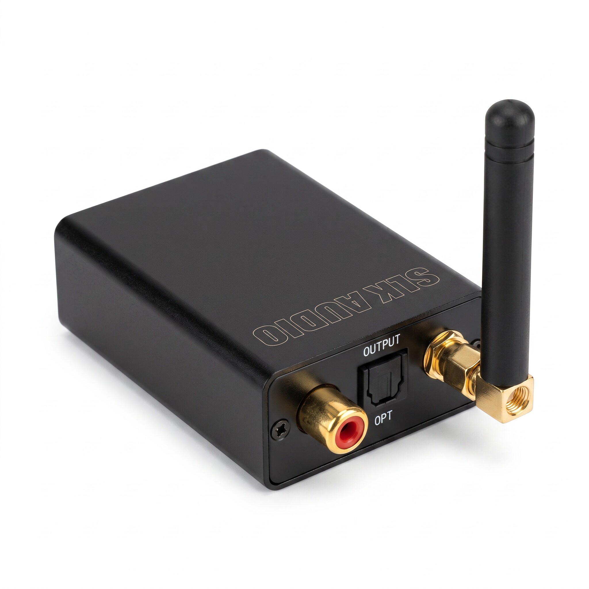 Adapter Bluetooth 6.2 QCC5181  – Bluetooth Adapter Receiver recenzja i cena