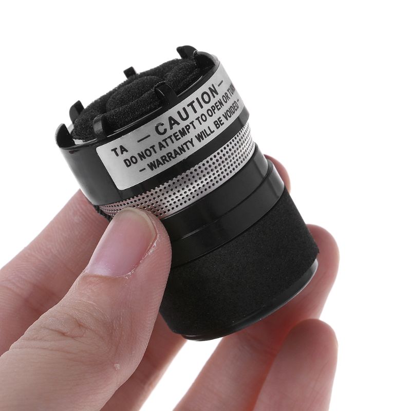 Kapsuła mikrofonowa Profesjona – Shure Mic Mv7 recenzja i cena