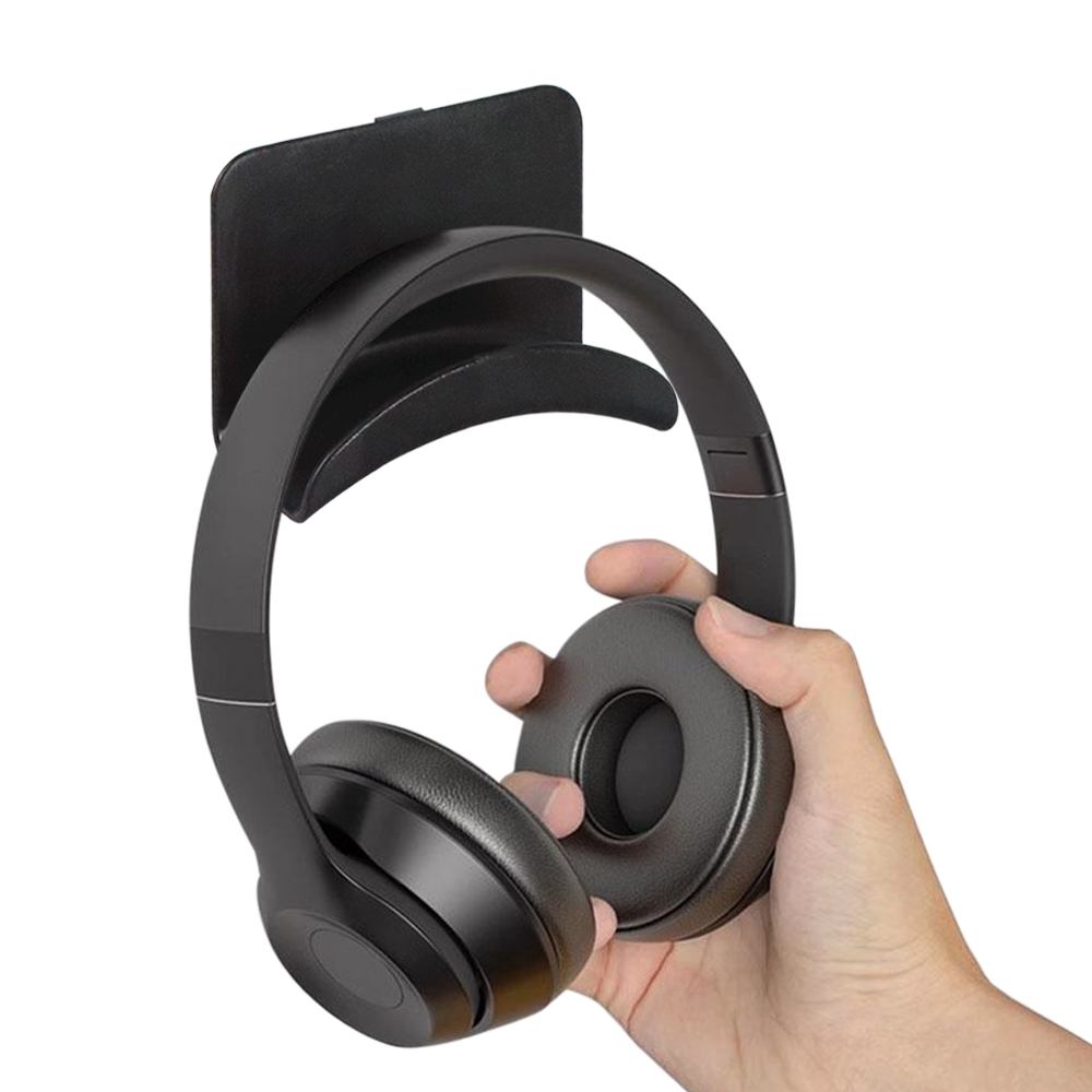 Uniwersalny ścienny stojak na  – Headphone Stand Desk recenzja i cena