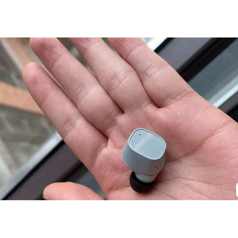 Odpowiednie dla słuchawek Senn – Earbuds Charging Case recenzja i cena