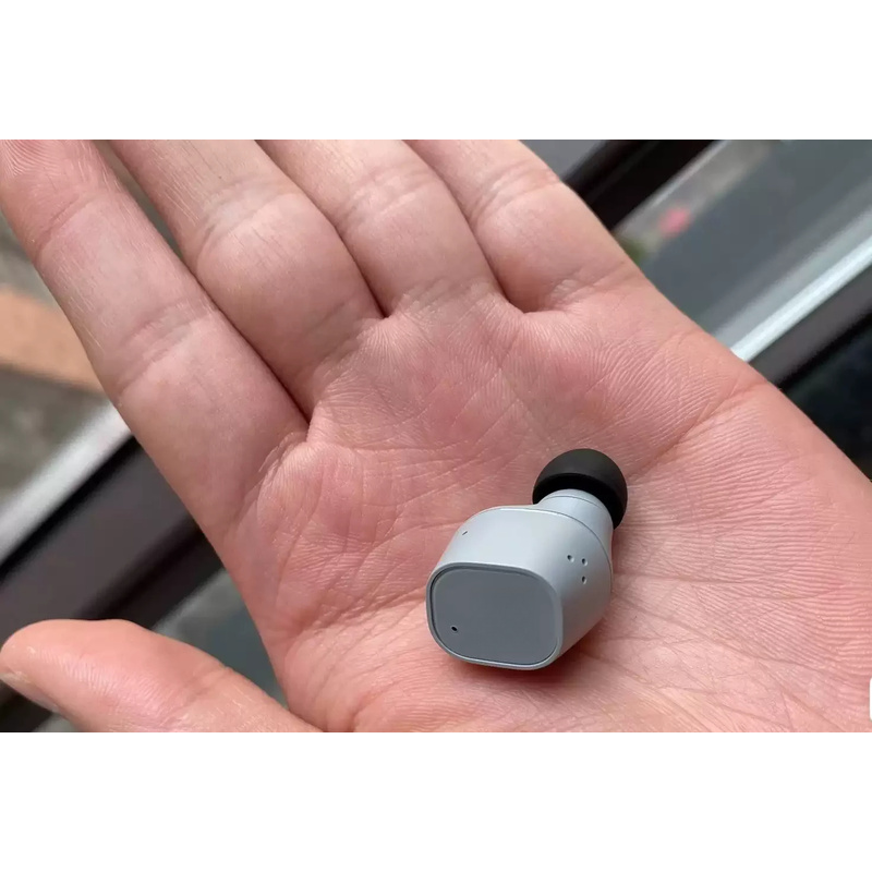 Odpowiednie dla słuchawek Senn – Earbuds Charging Case recenzja i cena