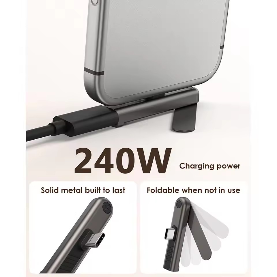 2/1 szt. Przenośny adapter USB – Headphone Stand Desk recenzja i cena