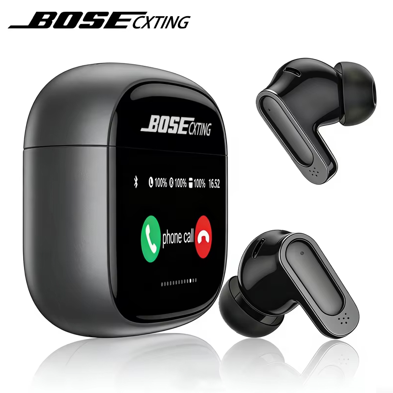 BOSECXTING Ultra V11 – intelig – Wireless Earbuds Tws recenzja i cena