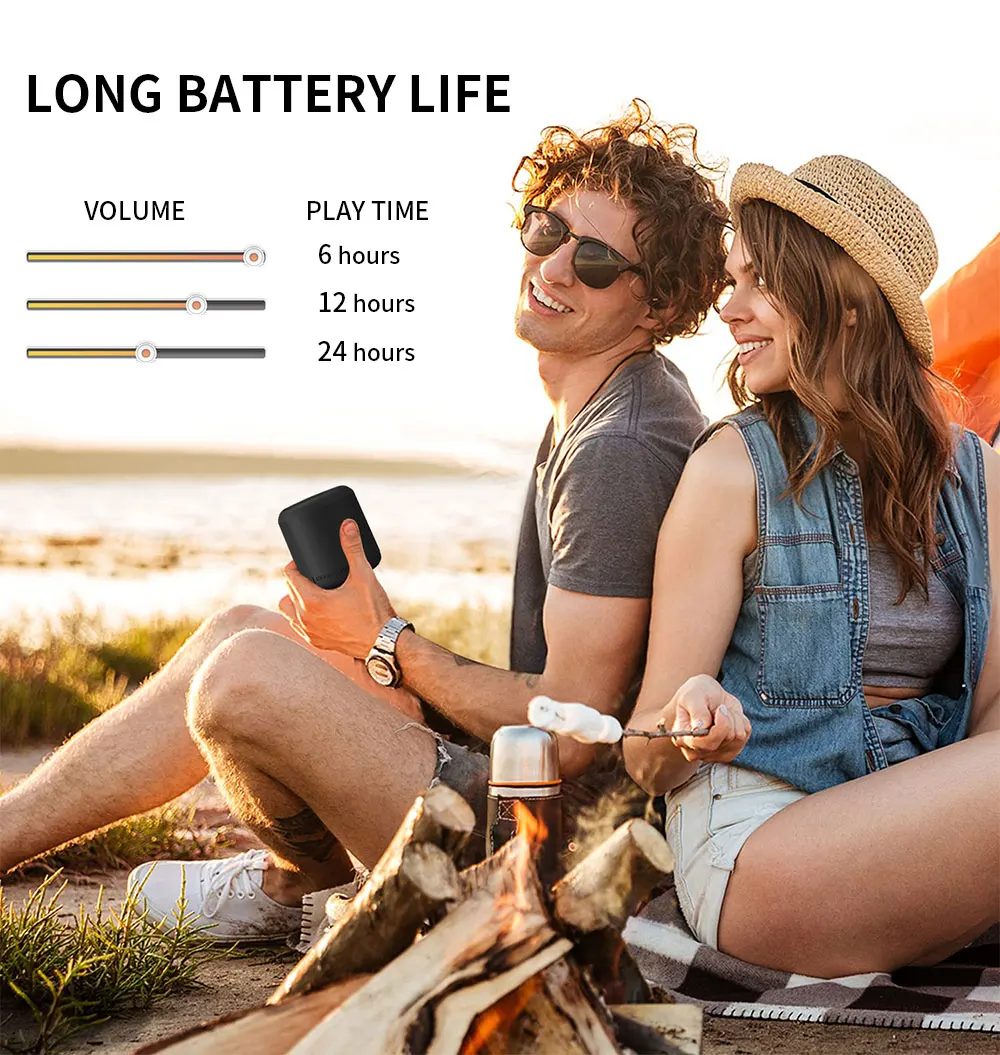2026 XTUGA E-11 Bezprzewodowy  – Jbl Speaker Flip 6 recenzja i cena