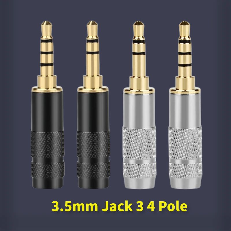 DIY gniazda 3,5 mm wtyczka aud – Cable Extension 3.5 recenzja i cena