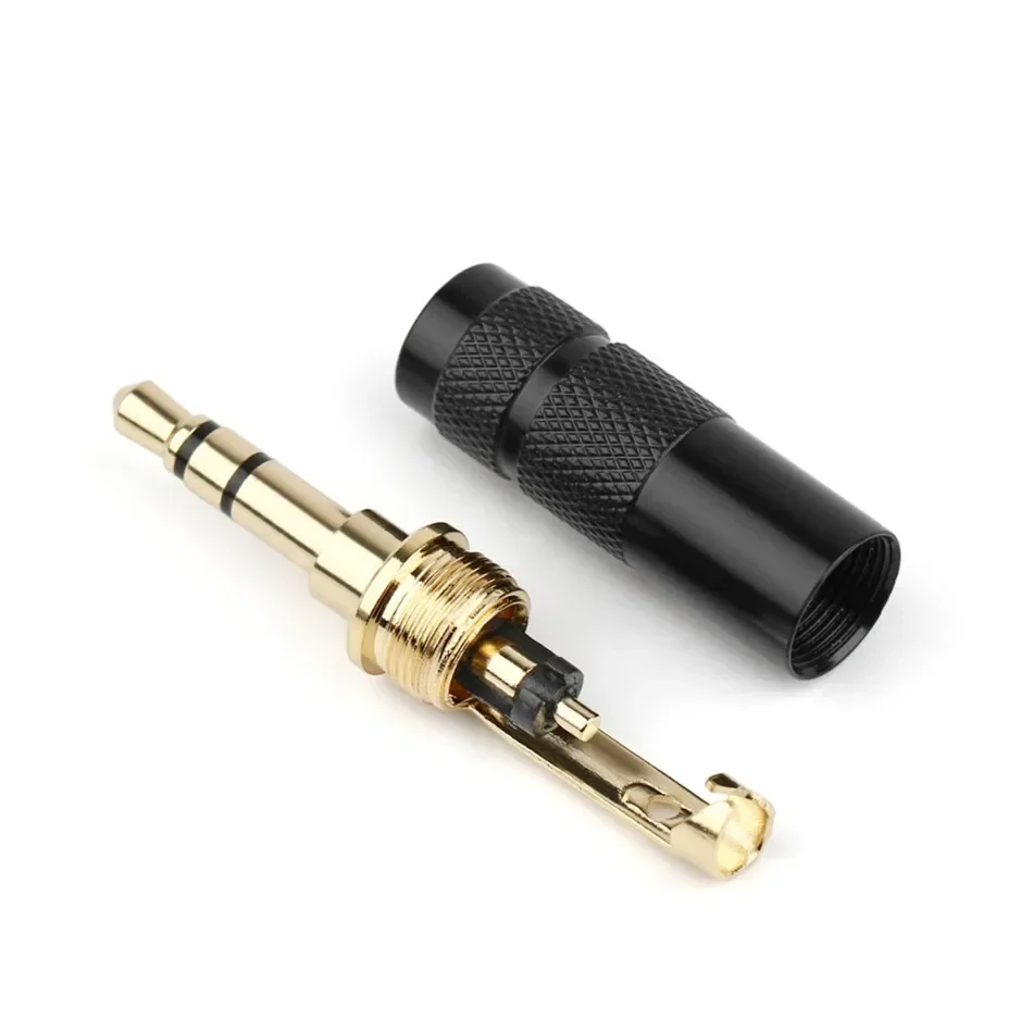 DIY gniazda 3,5 mm wtyczka aud – Cable Extension 3.5 recenzja i cena