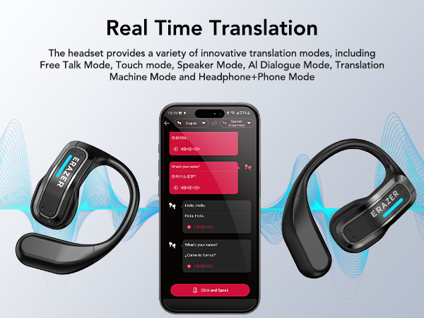 ERAZER X8 – słuchawki do tłuma – Usb C Earphone recenzja i cena