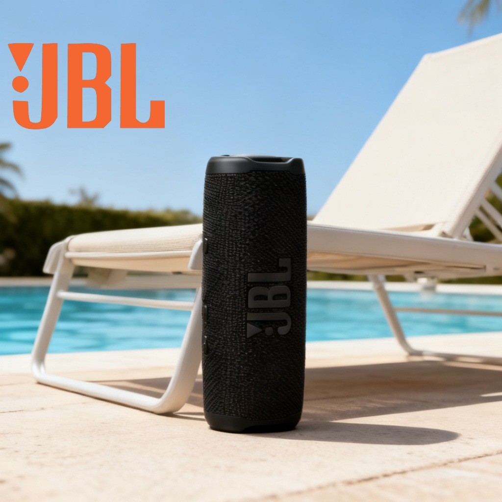 JBL Flip6 Music Kaleidoscope B – Jbl Speaker Flip 6 recenzja i cena