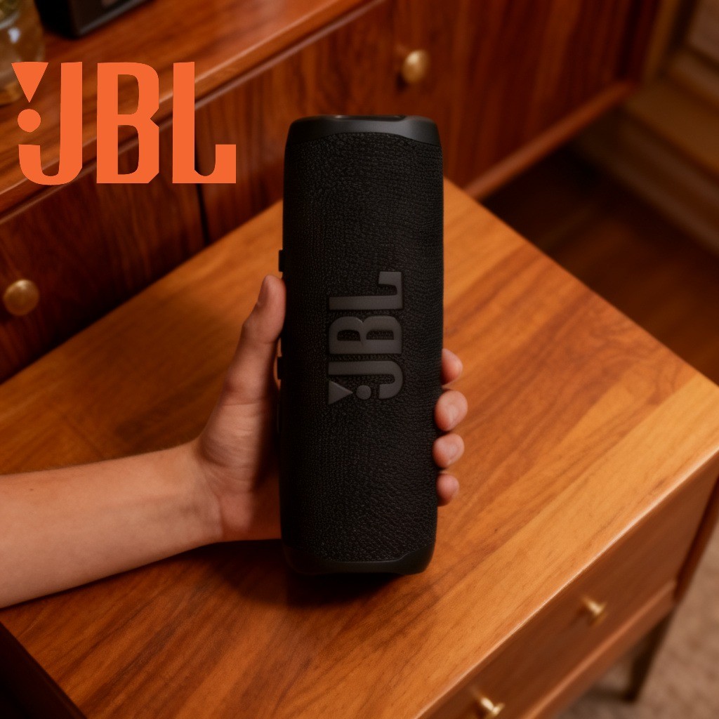 JBL Flip6 Music Kaleidoscope B – Jbl Speaker Flip 6 recenzja i cena