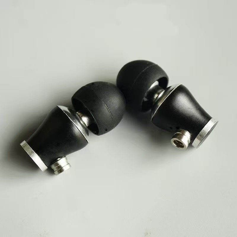 Słuchawki HiFi douszne z wymie – Wired Earphone Mic recenzja i cena