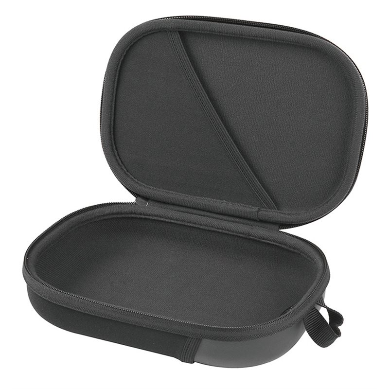Twardy futerał ochronny z pian – Bose Headphone Qc45 recenzja i cena