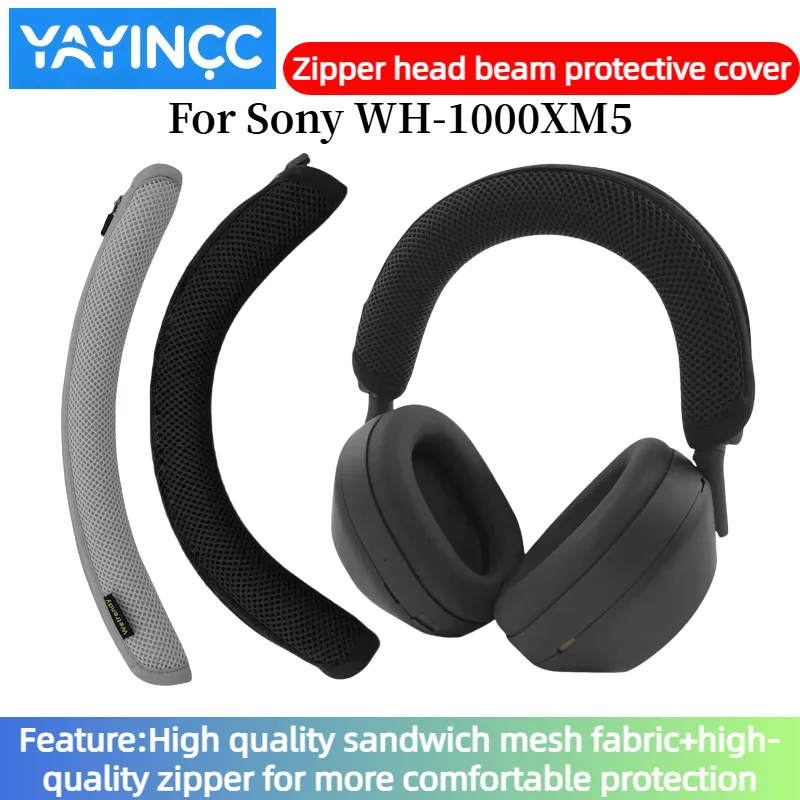 YAYINCC – wysokiej jakości osł – Sony Headphone Wh-1000Xm5 recenzja i cena