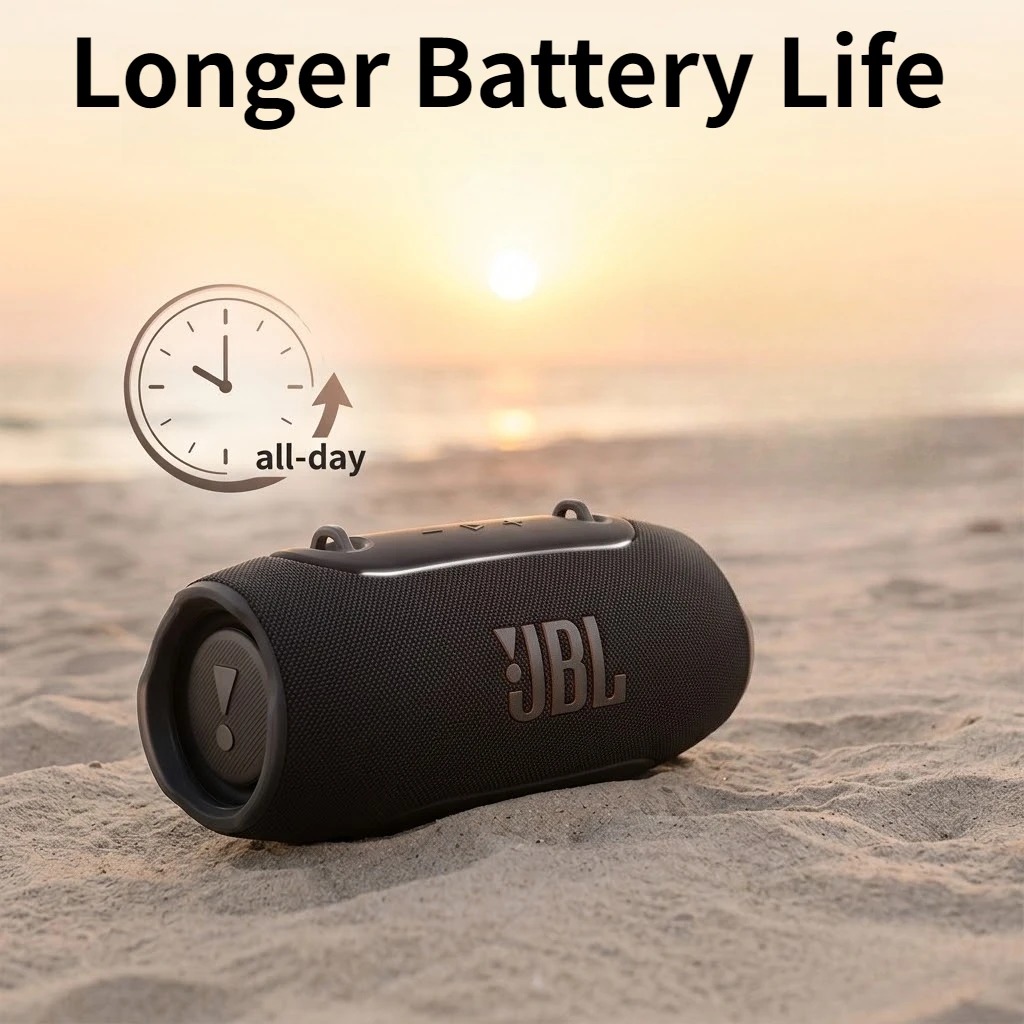 Głośnik Bluetooth JBL Xtreme 5 – Jbl Speaker Charge 5 recenzja i cena
